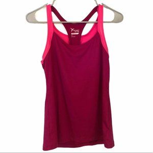 Old Navy Go Dry Active Tank Top